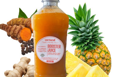 booster juice Booster Juice Healthy GigIs Belizean Products