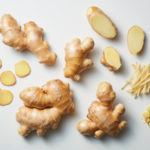 GiGi Belizean Products Ginger and its Benefits