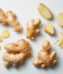 White Ginger