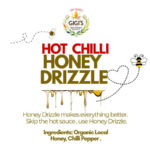 Hot Honey Chilli