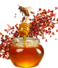Hot Honey Drizzle