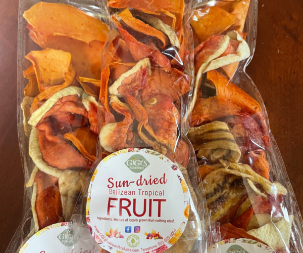 Sundried Tropical Fruit Whether enjoyed as a healthy snack, shared with friends, or added to your favorite recipes, our seasonal sun-dried fruits bring the authentic taste of the tropics straight to you.